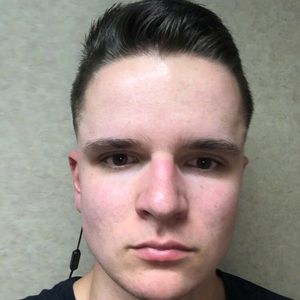 Meet your Posher, Blake